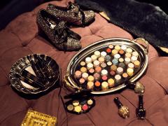 あなたはどう組み合わせる？『ANNASUI』新作 #マイパレットを先取りチェック！