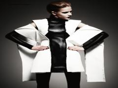 服だけじゃダメ！？辛口モード派に捧ぐシンプル&amp;シックな大人ネイル