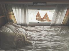 ズボラ女子≠モテ女子を覆す。リセットブラシで寝癖を5分でゼロ＋時短メイクで可愛いを作