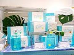 《数量限定》ひんやり爽快！レールデュサボンから夏のアイスボディミルクが登場♡