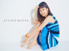 ［MERY初登場］見た目も中身も、ぐっと大人に。前田敦子の愛され笑顔のヒミツ