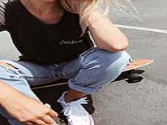 簡単アレンジで垢抜ける♡海外ブロガーがお手本のヘアスタイル＆コーデ相関図