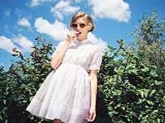 次のアイコンどれにする？夏用に写真を撮りに行く、”アイコンジェニック”の旅♡