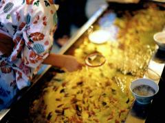 ワンランク上の手土産。"夏の風物詩"をとじこめた涼しげ和菓子3つ
