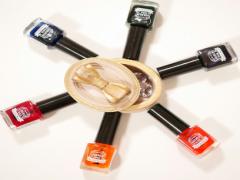 今やトレンドネイルは100円均一で賢く網羅♡コレ買い優秀ネイル6選の総まとめ