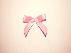 お祝いはぜ～んぶ「リボン」！3つの活用法でラブリーパーティー開催宣言♡