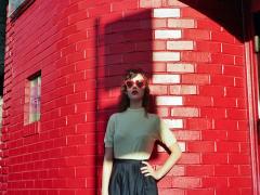 たった10秒で乙女顏♡超簡単”ハートくるりんぱ”でカレの心をずっきゅんと射抜け