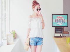 肩幅ガンダムだなんて言わせない！オフショルを着るためにする、肩幅ダイエット