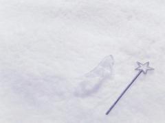 9/21〜マキアージュが奏でる雪の魔法、限定パウダーSnow beautyで白雪姫肌を手に