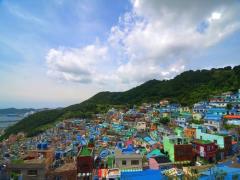 釜山の秘密の観光スポットを、あなただけに教えます♡ソウルではできない体験を。