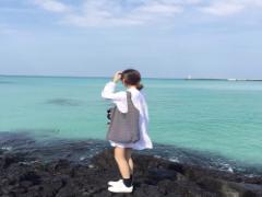 すっぴんもプールも怖くない！1週間色持ちする「眉ティント」でかわいさキープ♡