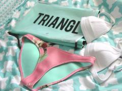 [短期間集中]太もも・ヒップ・胸を魅力的に。今からでも間に合う水着重要パーツダイエット