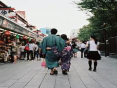花火大会だけじゃない。夏のデートが思い出になる“浴衣で行きたい”スポット3選
