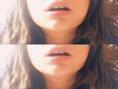 鍛えるべきは”舌”だった！舌筋トレーニングでこっそり整形級小顔をGet♡