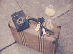 ある夏の夜、空から星が落ちてきた。忘れられない私の“スターネイル”物語