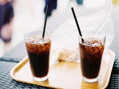 え？透明なのにコーラなの？WILKINSONの新発売コーラが予想外なんです
