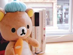 大人になった今でもできる♡ 癒し系代表 "リラックマネイル" カタログ