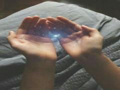 指先に妖精さんが舞い降りた。"フェアリーネイル"でふわふわgirlになりましょう♡