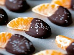 チョコ×オレンジの上質な口どけ。贅沢な味わい「パルム ザ・オランジェット」新発売