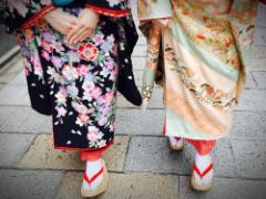 【京都／四条～東山】雰囲気抜群♡徒歩で巡りたい‘京’を感じるスポット5選