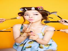 パパッとできちゃう優れモノ。韓国で流行りの手放せなくなるスティックコスメ5選