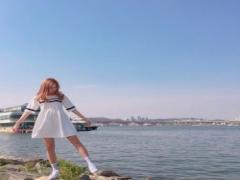 髪を夏色に染めました。ヘアカラーをずっと綺麗にKeepする5つのポイント