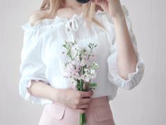 〈韓国〉一面に広がる緑やお花にうっとり♡ユニスの庭園で美しい景色に酔いしれて