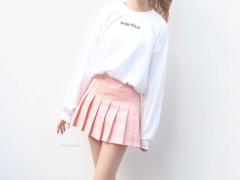 あの人気モデルも実践♡ダウンドックポーズで美腰・美脚・美尻をGet