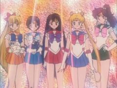セーラードリームは永遠に☆好きなセーラー戦士から分析する、理想の女性像とは