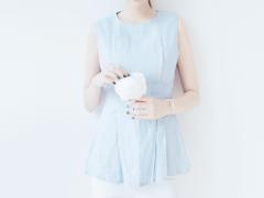 1日5分でジョギング10分の効果！「指ヨガ」で全身痩せも不調解消も叶えましょ♡