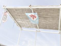 今日はどの味にする？かき氷みたいな夏の“シロップネイル”デザイン