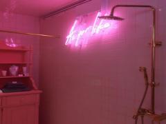 可愛いあの子は怠らない。夏こそお風呂に浸かってお風呂美人になりましょ♡