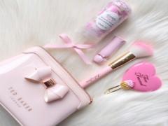 《～￥108》荷物を劇的に減らす6つの活用術。コスメは賢く持ち歩きましょ♡