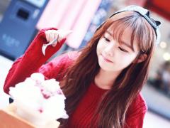 〈韓国〉あぁなんて可愛いの。カラフルなマカロンピンスが食べれるお店cafe reve