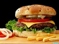 【7月20日はハンバーガーの日】ハンバーガー人気店8選をチェック♡