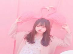 目指すは海外の女の子♡可愛いお部屋は#roomtourから真似しよう！