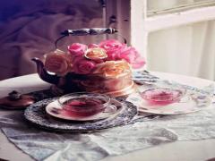 使い道が豊富すぎるハーブティー♡”エリカティー”で体の内側からキレイに