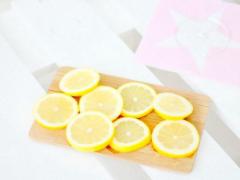 甘酸っぱい味にキュン♡美容効果の高いはちみつレモンで作る簡単レシピ集