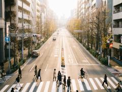 たまには何もないところに行くのもいいじゃない。隠れた絶景スポット中田島砂丘へ