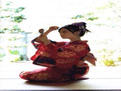 ヘアだけ去年と同じにおさらばを。"イマドキ"浴衣アレンジを最速お届け♡