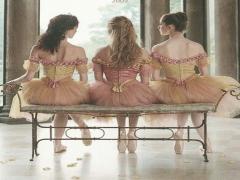 週5回踊っている私がおすすめ、脚が痩せて締まる簡単バレエワザ