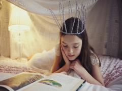 あの頃の憧れを忘れずに♡大人の今だから過ごしたい”プリンセス”の1日