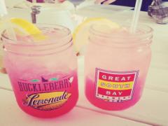 じゅわっとおフェロな潤いを指先に♡甘ーい“シロップネイル”デザインカタログ