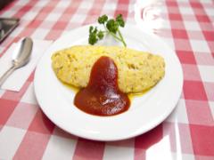チェッククロスは"おいしい"サイン。舌鼓をお約束する東京のお店3つ