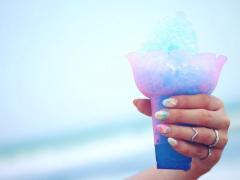 イチゴにブルーハワイだけじゃない。バリエーション楽しむ「かき氷」アレンジレシピ集