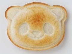 外はサクッ、中はふわとろ〜♡ごはんにもおやつにも食べたいホットサンドレシピ