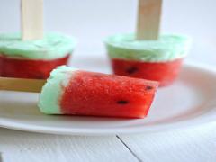 さっぱりアイスがアナタを救う。真夏の暑い季節に食べたくなるひんやりアイス特集♡