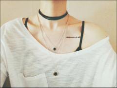 綺麗なデコルテしていますか？ここだけ華奢なら痩せて見える“鎖骨ケア”のすゝめ♡