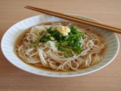 To.そうめん飽きた族。ワンパタなんて言わせない”そうめん四変化”16レシピ集
