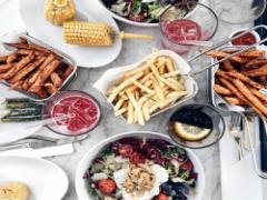 普通のBBQにはもう飽きた。ぱぱっと完成！変わり種レシピ5選